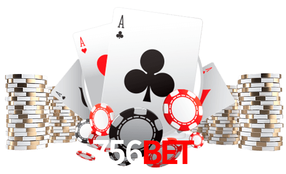 Jogue jogos de pôquer em 756Bet