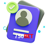 Tornar-se um membro do 756Bet é muito simples