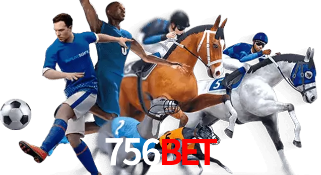 756Bet