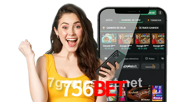 756Bet